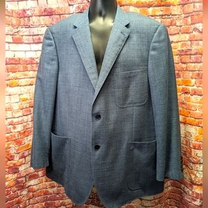 Paul Betenly  Silk blend Jacket